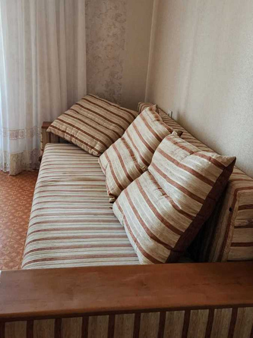 долгосрочная аренда 2-к квартира Одесса, Приморский, 10000 грн./мес. Одеса - зображення 11