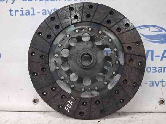 Диск сцепления Kia Sorento BL 2.5 DIESEL D4CB 2002 (б/у) Київ
