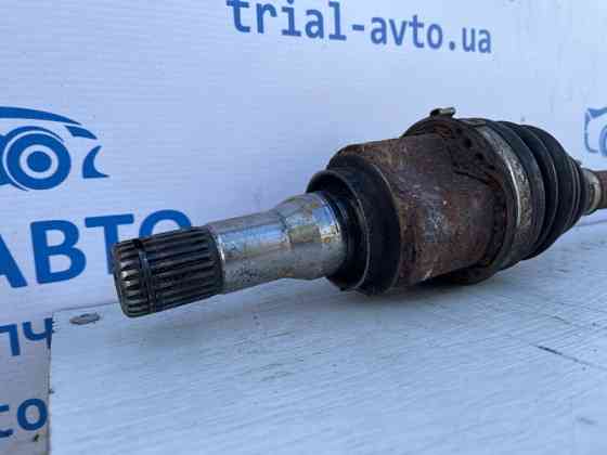 Привод задний правый Ford Explorer 2011-2019 BB5Z-4K138-B (Арт. 73669) Киев