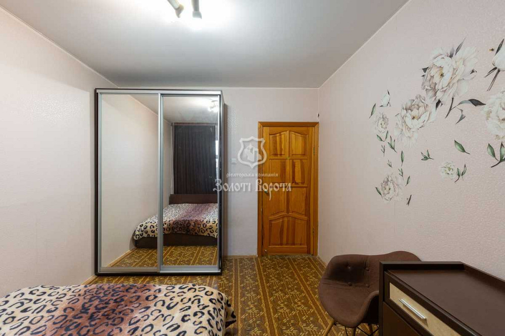 продажа 2-к квартира Киев, Святошинский, 68000 $ Київ - зображення 6
