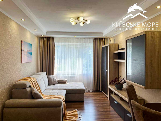 продажа 2-к квартира Киев, Деснянский, 67000 $ Київ - зображення 4