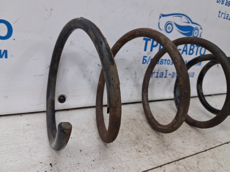 Пружина передняя Toyota Camry XV30 3.0 БЕНЗИН 1MZFE 2001 (б/у) Киев - изображение 3