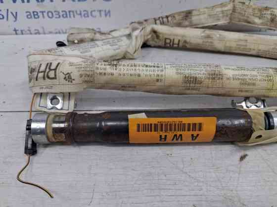 Airbag потолка(шторка) правый Toyota Avensis 2002-2010 6217005040 (Арт. 62775) Киев