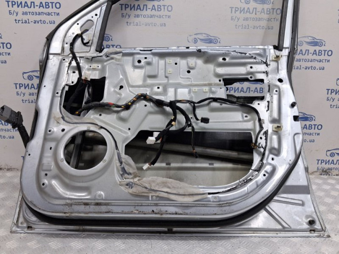 Дверь передняя правая Kia Sorento BL 2.5 DIESEL D4CB 2002 (б/у) Киев - изображение 10