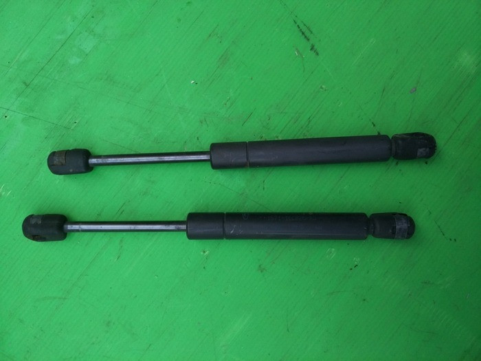 Амортизатор капота 1S71-16C826-AD Форд Мондео 3 Вінниця - зображення 1