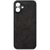 Чохол DM Camera Cover для Apple iPhone 16 Plus Graphite Deer Харків