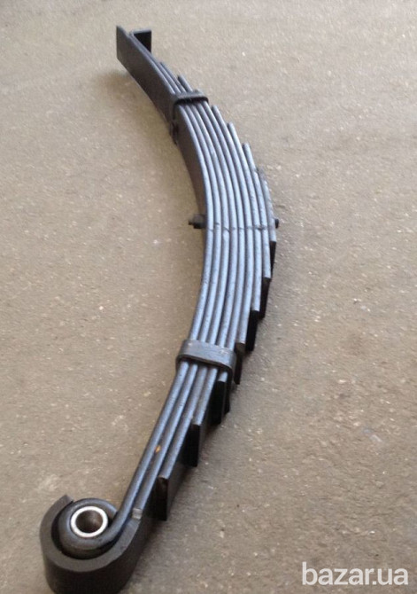 Сальник на ступицу прт-7-10, мжт-8-10-16, птс-9-12 Запоріжжя - зображення 3