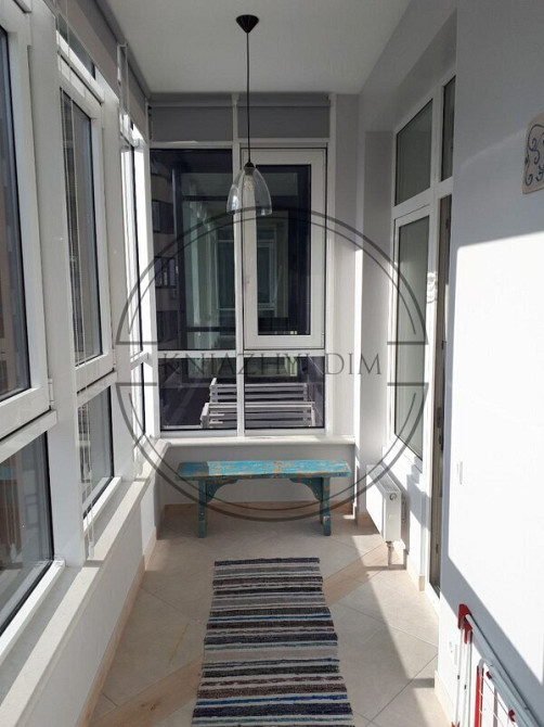 Є ГЕНЕРАТОР! 2-кімнатна квартира в ЖК бізнес-класу Jack House пр. Лесі Українки 7в № 11202767 Киев - изображение 10