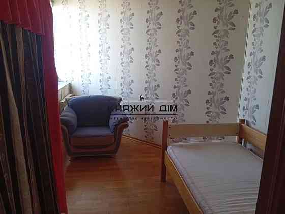 Оренда 3 кімнатна квартира м-в Троєщина КОД  11204077 Киев