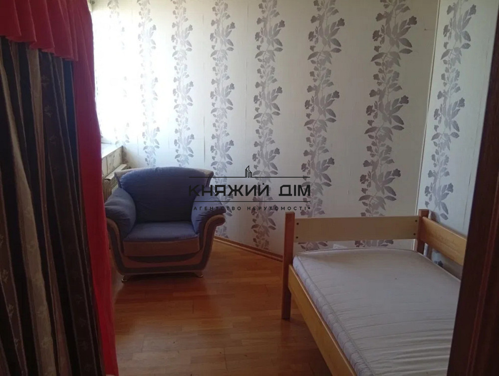 Оренда 3 кімнатна квартира м-в Троєщина КОД  11204077 Киев - изображение 3