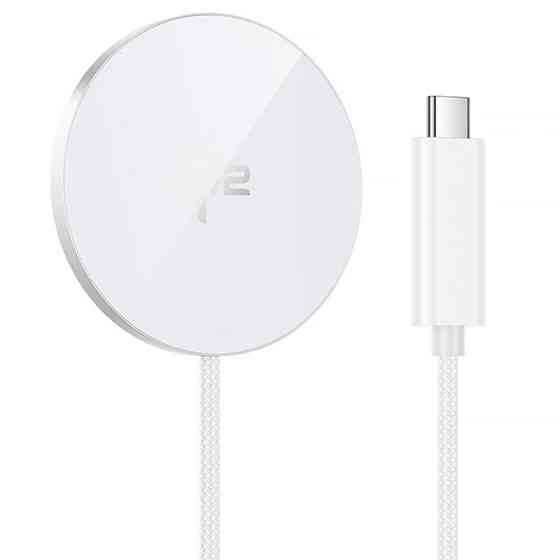 БЗУ Hoco CW63 Fast Qi2 magnetic 15W Херсон