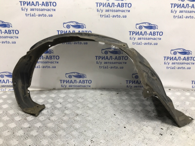 Подкрылок передний левый Suzuki Grand Vitara 2005-2016 72482-65J00 (Арт. 57748) Київ - зображення 1
