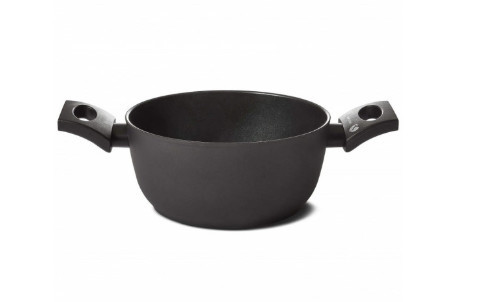 Каструля TVS Preziosa Italia Induction 1V480202910101 20 см 2.5 л Київ - зображення 1