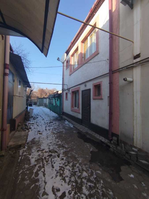 долгосрочная аренда 2-к квартира Одесса, Хаджибейский, 2500 грн./мес. Одесса - изображение 3
