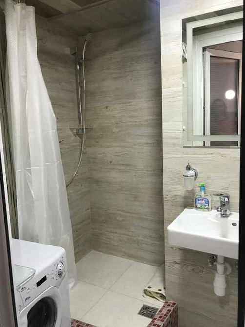 долгосрочная аренда 1-к квартира Одесса, Приморский, 8000 грн./мес. Одесса - изображение 3