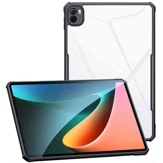Уценка TPU+PC чехол Xundd c усиленными углами для Xiaomi Pad 5 / Pad 5 Pro (11") Херсон