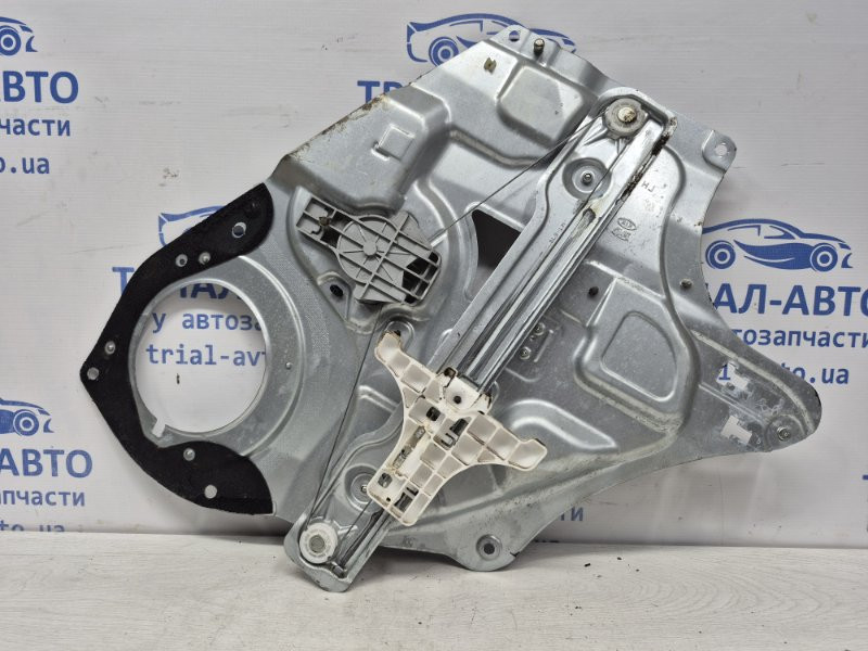 Стеклоподъемник задний левый Kia Sportage SL 1.7 DIESEL D4FD 2010 (б/у) Киев - изображение 2