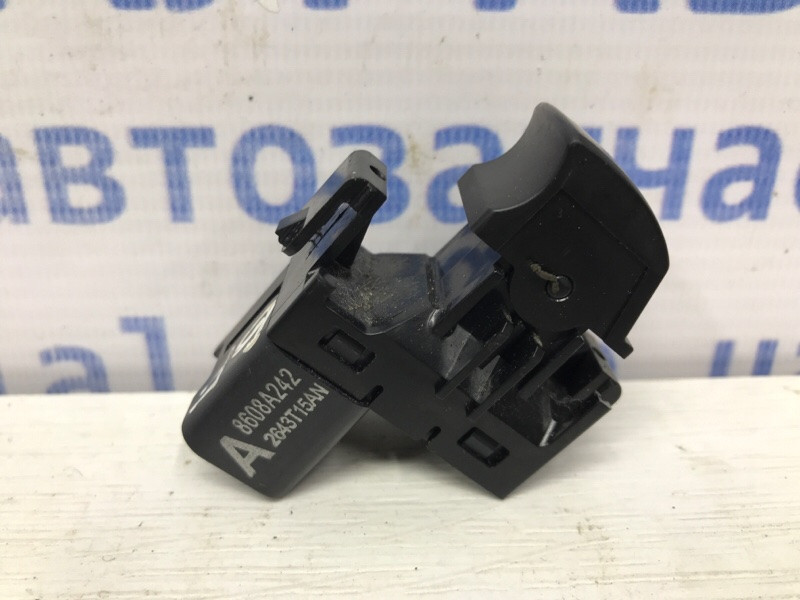 Кнопка стеклоподъемника Mitsubishi Outlander GF 2.2 DIESEL 4N14 2012 (б/у) Киев - изображение 1