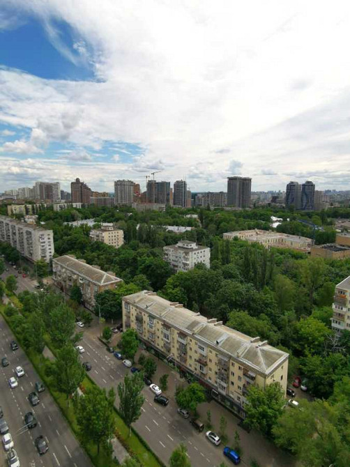 долгосрочная аренда 3-к квартира Киев, Печерский, 900 евро/мес. Київ - зображення 12
