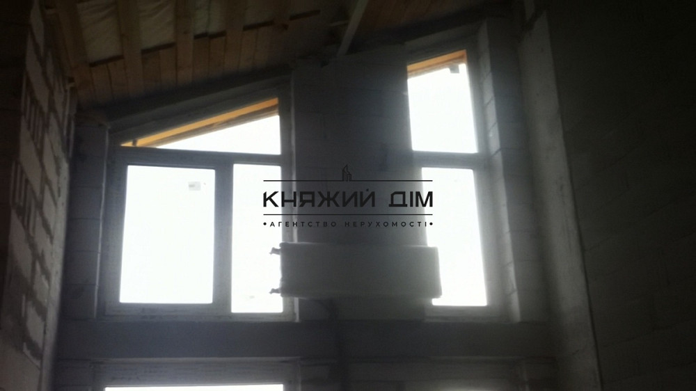 4 кімн трирівнева квартира ЖК Комфорт Таун № 21141983 Киев - изображение 10