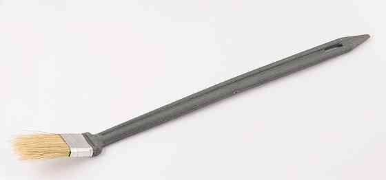 Кисть радиаторная MASTERTOOL 25 мм 91-4025 Харьков