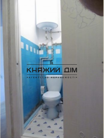 Оренда двокімнатна квартира (м. Видубичі). на вул. Правобережна. код 11181112 Киев