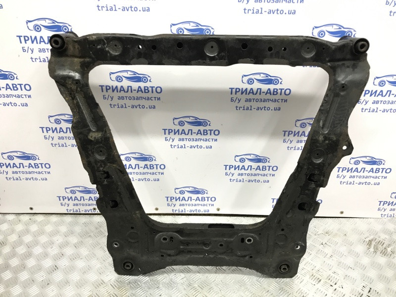 Балка передней подвески Nissan Qashqai 2006-2013 544001YA0A (Арт. 40160) Киев - изображение 6