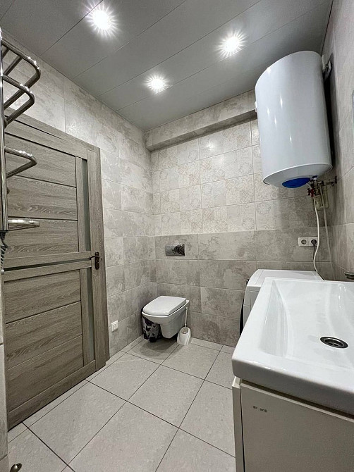 Продам квартиру ЖК Олимпийский, б-р Кобзаря (Левобережный-3) Дніпро - зображення 9