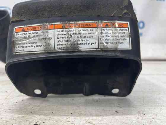 Воздухозаборник Suzuki Grand Vitara 2005-2016 1382065J00 (Арт. 70715) Київ