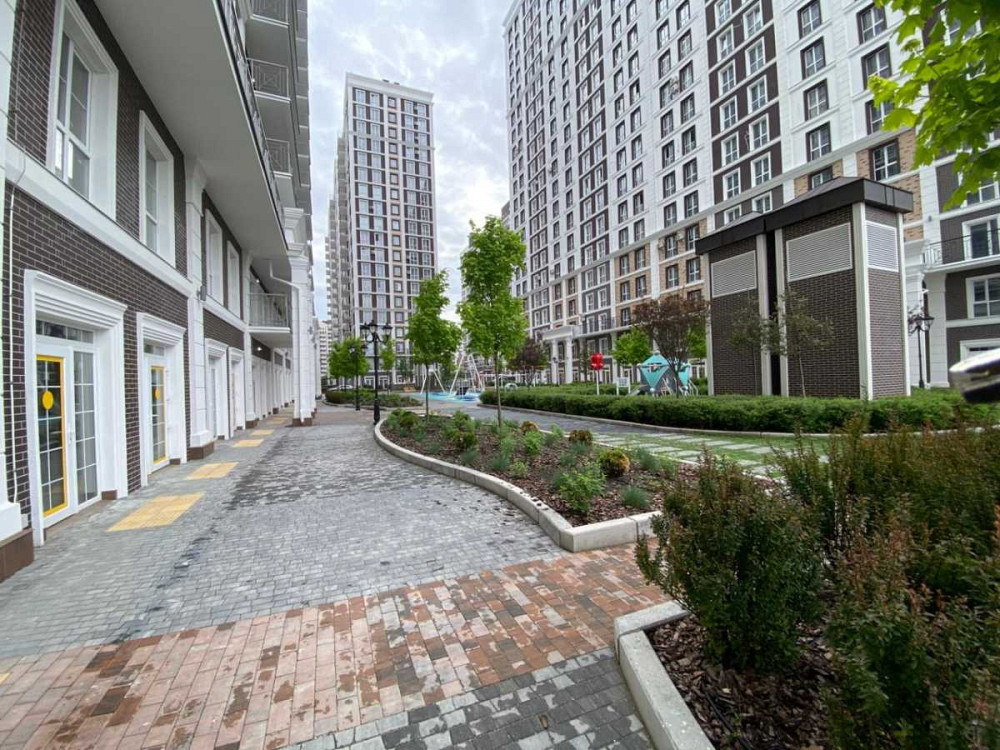 продажа торговые площади Киев, Голосеевский, 116800 $ Київ - зображення 9