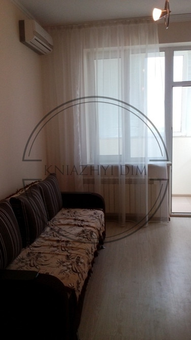 Оренда 2 кім. розд. на В.Черчеля(Червоноткацька) ст. м. Чернігівська Код об № 11131885 Київ - зображення 4