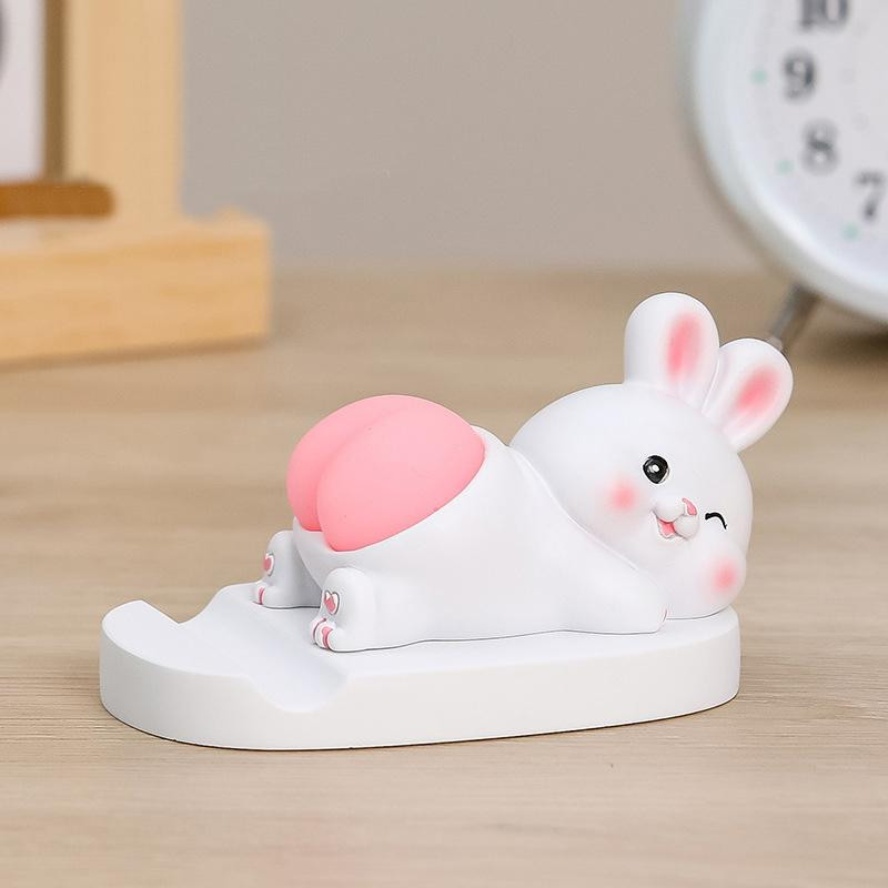 Подставка для телефона Funny Animals Херсон - зображення 3