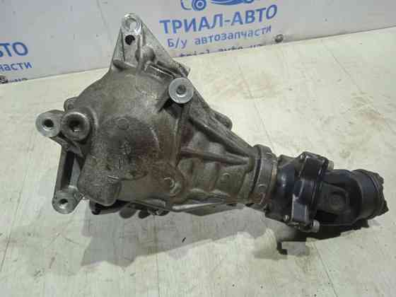 Раздаточная коробка Nissan Qashqai J10 2.0 БЕНЗИН MR20DE 2006 (б/у) Київ