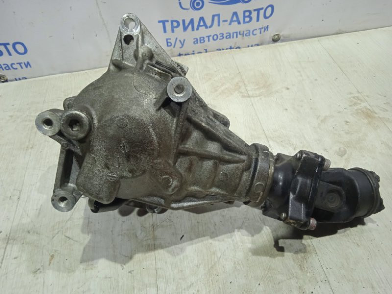 Раздаточная коробка Nissan Qashqai 2006-2013 33100EN10B (Арт. 13302) Київ - зображення 1