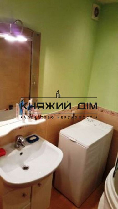 Просторная, раздельная 3-х к. кв. возле ст. м. Харьковская. № 11135523 Киев - изображение 8