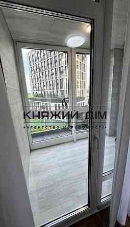 Оренда 1 кімнатна квартира ЖК Славутич КОД 11204123 Київ