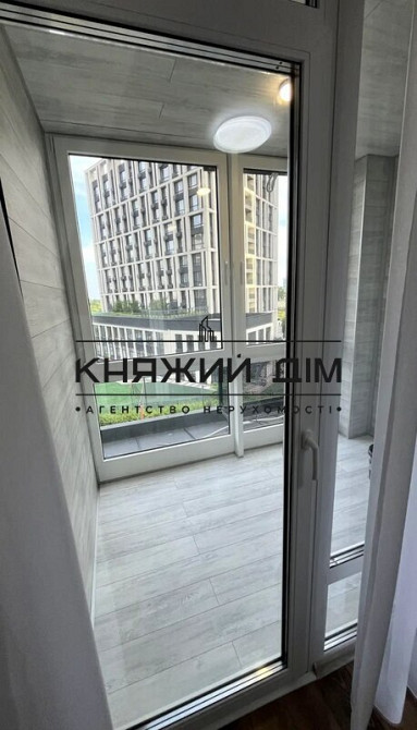 Оренда 1 кімнатна квартира ЖК Славутич КОД 11204123 Київ - зображення 4
