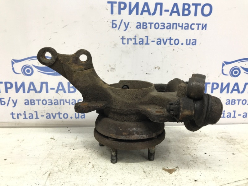 Кулак поворотный левый со ступицей Kia Ceed 2006-2012 51715-2H100 (Арт. 41984) Киев - изображение 2