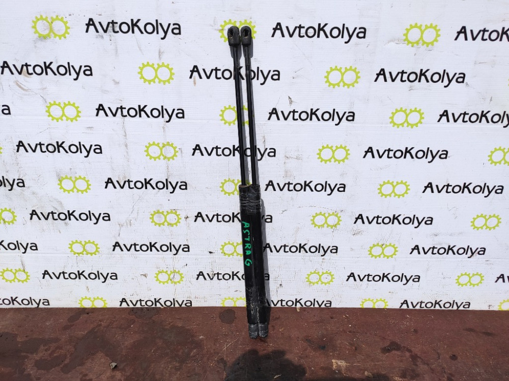Амортизатор крышки багажника Opel Astra G 1998-2004 (905215170512) Ковель - зображення 1