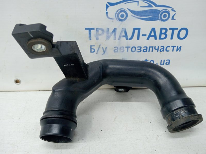 Патрубок интеркулера Infiniti Q50 V37 2.2 DIESEL OM651 2013 (б/у) Київ - зображення 9
