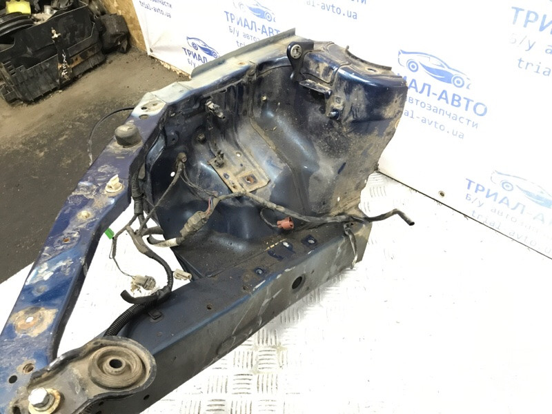 Панель передняя Mitsubishi Lancer 2003-2009 MN150614 (Арт. 46180) Киев - изображение 7