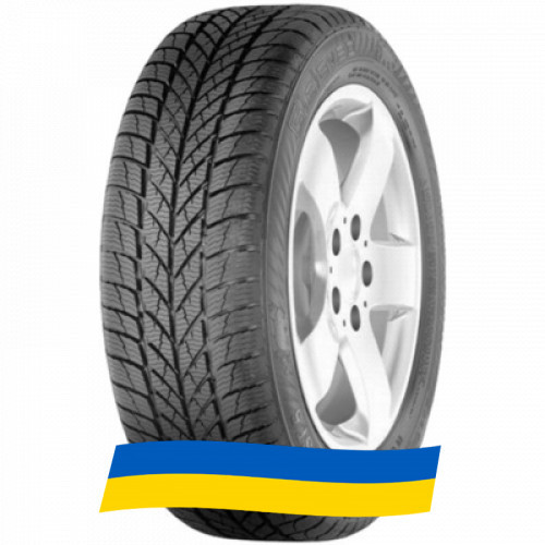 255/55 R18 Gislaved Euro*Frost 5 109H Легкова шина Киев - изображение 5