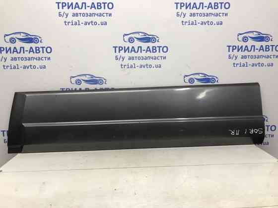 Накладка двери Kia Sorento BL 2.5 DIESEL D4CB 2002 перед. прав. (б/у) Киев