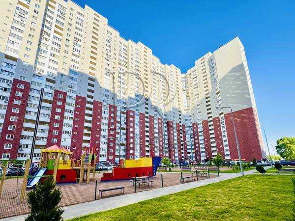 продажа 2-к квартира Киев, Оболонский, 92000 $ Київ - зображення 1
