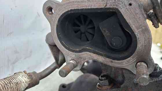 Турбина Mitsubishi L200 2006-2015 1515A029 (Арт. 74795) Київ