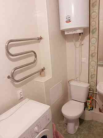 долгосрочная аренда 1-к квартира Киев, Святошинский, 13000 грн./мес. Київ