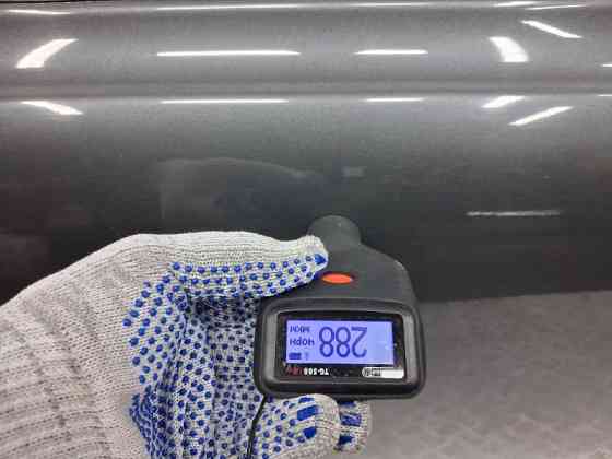 Дверь передняя правая Toyota Avensis 2002-2010 6700105050 (Арт. 71263) Київ