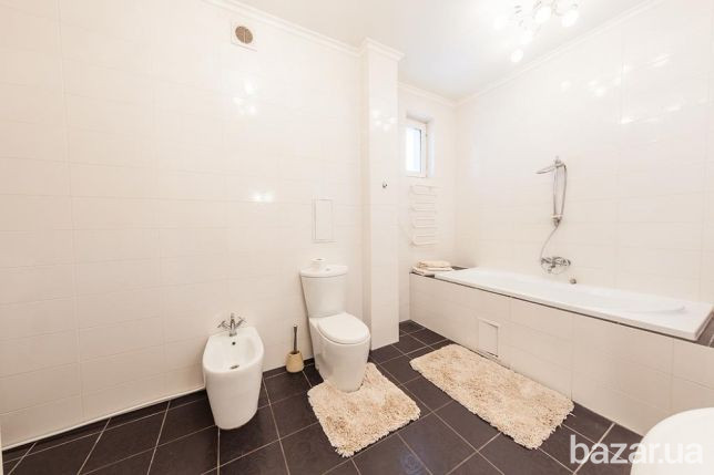 Посуточно квартира с бойлером Київ - зображення 1