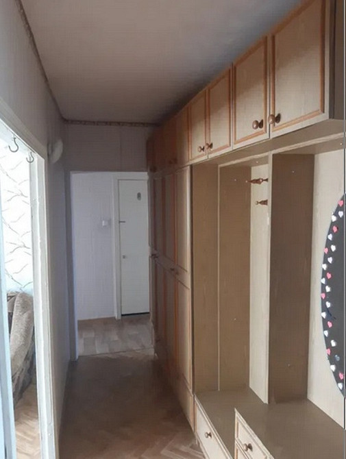 Продам. 3-к.кв. 8/9, ж/м Левобережный-1, ул.Березинская Дніпро - зображення 1