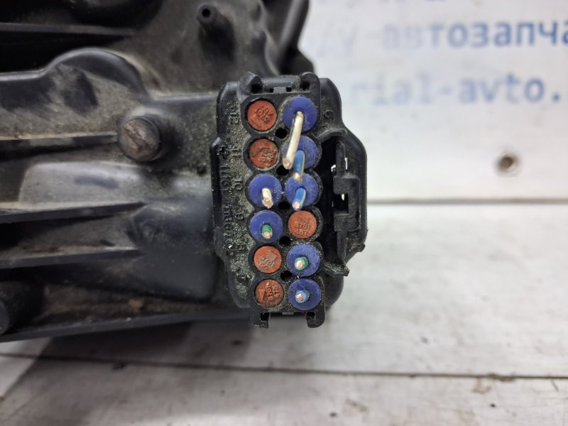 Моторчик блокировки Toyota Prado 2002-2009 3641060082 (Арт. 66882) Киев - изображение 5